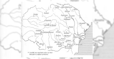 Istoria Românilor - PREISTORIA