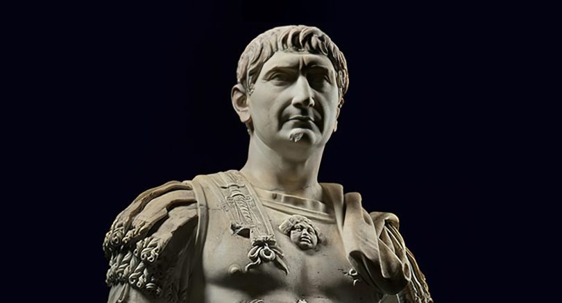 Istoria Românilor –  Marcus Ulpius Traianus. Cauzele cuceririi Daciei de către romani