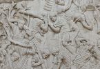 Istoria Românilor – Al doilea război dacic al lui Traian. Triumful lui Traian