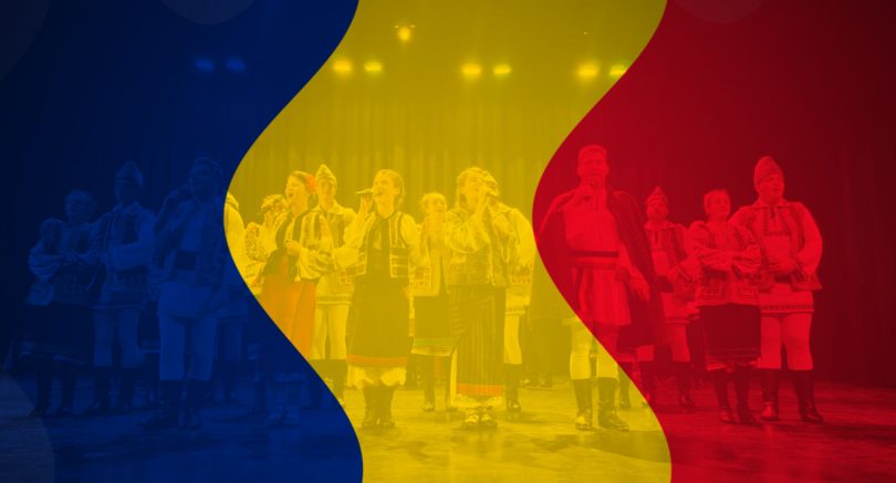 STRATEGII CULTURALE – Ziua Națională a României, celebrată în Cipru