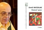 EMIL NICOLAE - „Emanuel spune”