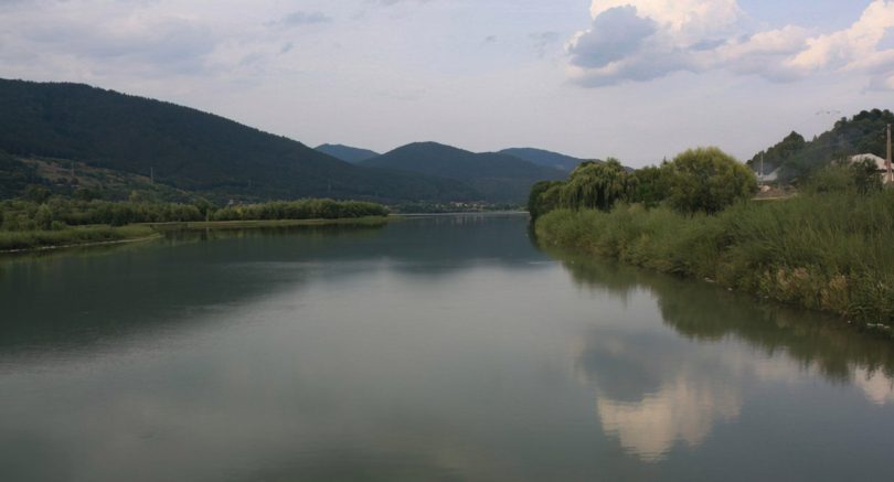 Turist prin Neamț – Frumuseți de pe Lacul Pângărați