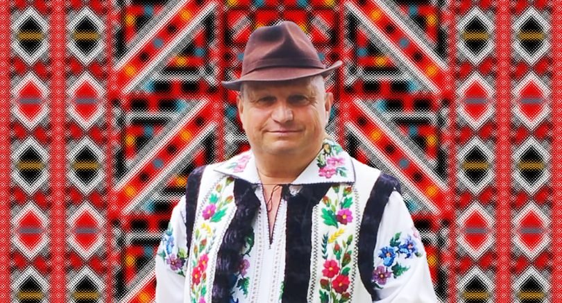 GHIȚĂ DANDU interpretul care și-a dedicat viața tradițiilor autentice