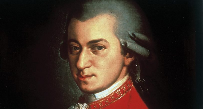 Istoria artelor – Muzică: WOLFGANG AMADEUS MOZART (1756-1791) - scurtă biografie