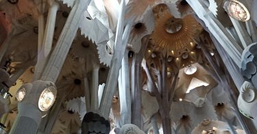 Cultura în lume – Hai-hui prin Barcelona (III): Antoni Gaudí și „Sagrada Família”, cele mai importante atracții ale capitalei catalane