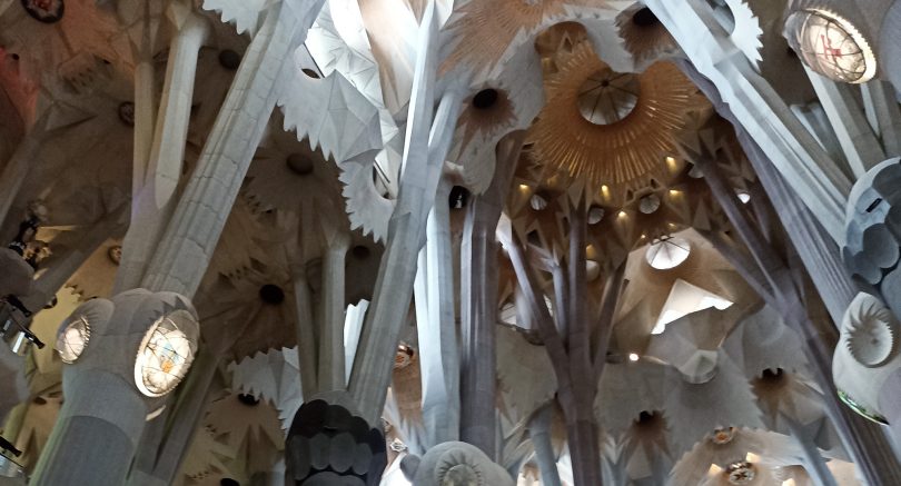 Cultura în lume – Hai-hui prin Barcelona (III): Antoni Gaudí și „Sagrada Família”, cele mai importante atracții ale capitalei catalane