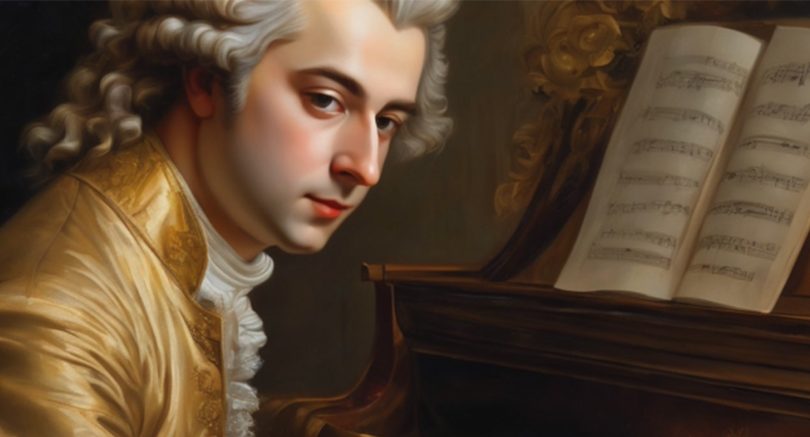 Istoria artelor – Muzică: WOLFGANG AMADEUS MOZART (1756-1791) – CREAȚIA MUZICALĂ (II)