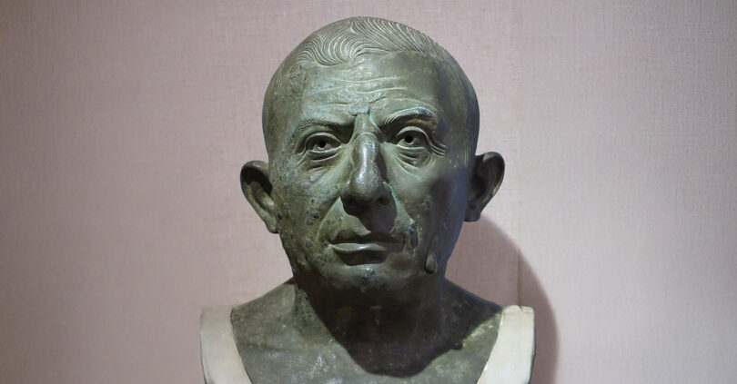 Quintus Caecilius Statius