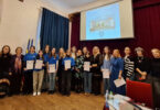 În perioada 2 - 3 decembrie 2024, Colegiul Național „Calistrat Hogaș”, din Piatra-Neamț, în calitate de coordonator al parteneriatului de cooperare în educație școlară Digital Eco-Leadership, a găzduit prima întâlnire transnațională de proiect. Orice mobilitate Erasmus+ este o experiență transformatoare. Acesta oferă elevilor abilități esențiale de rezolvare a problemelor, sporește încrederea, stimulează creativitatea și încurajează proactivitatea. În plus, proiectele Erasmus+ promovează incluziunea și deschiderea față de alte culturi, inspirându-ne să legăm noi prietenii și să învățăm limbi noi.