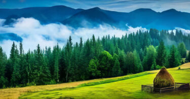 Vatra Dornei, stațiunea montană din inima Bucovinei, devine cu adevărat atractivă în sezonul rece. Orașul oferă o atmosferă perfectă pentru o vacanță de iarnă, îmbinând tradițiile vechi cu peisaje montane impresionante și activități diverse.