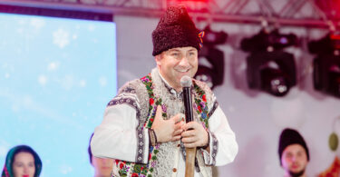 Păstrători de tradiții –  Drumul lui CIPRIAN BOJU în perpetuarea dansului popular
