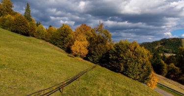 Turist prin România – Borsec, refugiu de liniște și relaxare