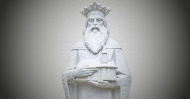 Istoria românilor - Alexandru cel Bun și călăreții moldoveni pun pe fugă oastea cavalerilor teutoni