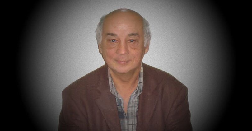 Dan Monah