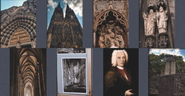 Cultura în lume - Köln și ale sale atracții turistice – Domul și Muzeul Parfumurilor