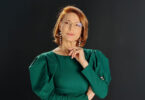 Interviu  - MONICA DAVIDESCU, despre profesia care-i devine destin