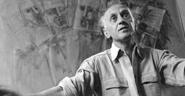 Istoria artelor – Pictură: Victor Brauner (1903 – 1966), pictor, sculptor, poet
