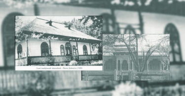 Arhitectură populară - Casa cu tindă în Ținutul Neamț (III)