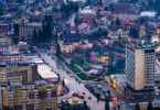Selecția lunii aprilie de la Foto Club Neamț