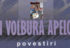 Figuri marcante - CONSTANTIN CUCU, ziarist dedicat comunității locale