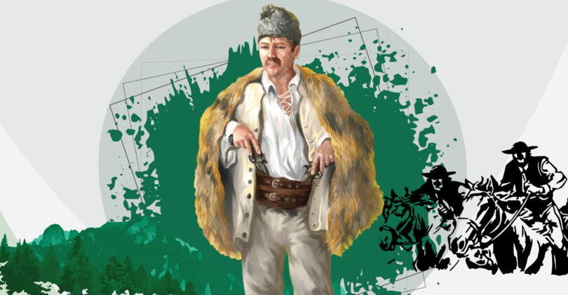 Izvorul lui Tașcă