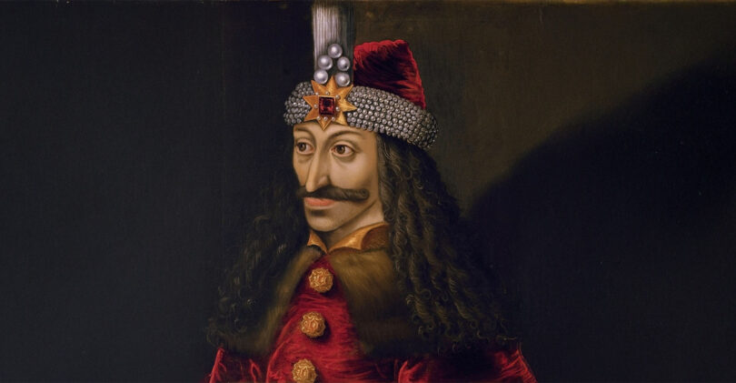 Istoria românilor - Vlad Dracul și Vlad Țepeș