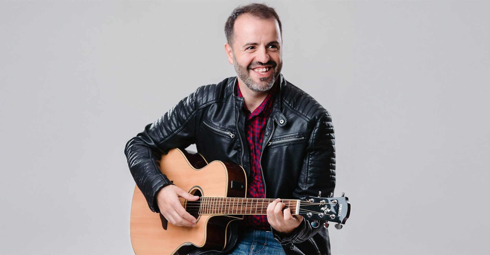 Interviu - RICARDO CARIA poartă în suflet esența fado-ului portughez