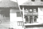 Arhitectură populară - Casa cu tindă în Ținutul Neamț (VI): CASA NOUĂ  