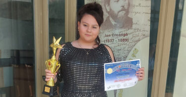 Alisa Funingănă