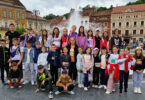 Activitățile extrașcolare –o poartă  deschisă spre cunoaștere și dezvoltare