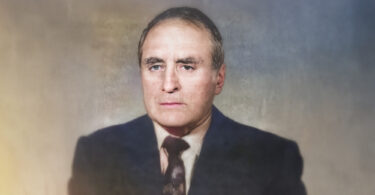 Ion Rotaru