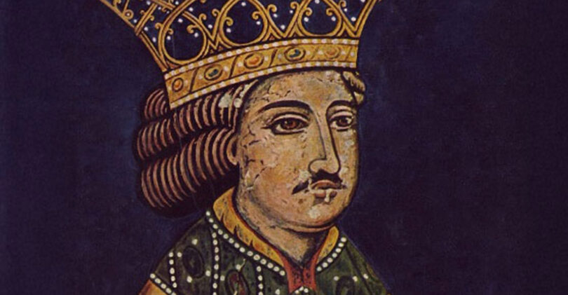 Istoria românilor - Petru Rareș. Sfârșit de veac tulbure în Moldova