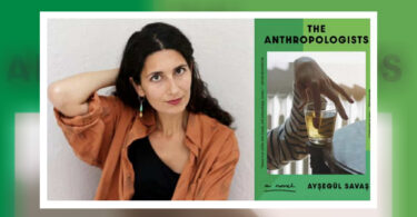 The Anthropologists