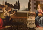 Cultura în lume - Haihui prin Florența: leagănul Renașterii bătut la pas - Gallerie Degli Uffizi (3) – Operele lui Leonardo Da Vinci (2)