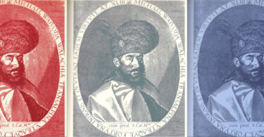 Istoria Românilor - Mihai Viteazul – contextul european și începutul domniei