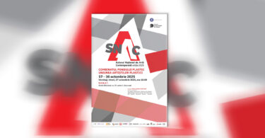 Salonul Național de Artă Contemporană 2025