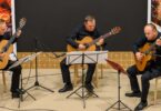 În buna tradiție a ultimilor 27 de ani, parteneriatul dintre Academia Națională de Muzică „Gheorghe Dima” Cluj-Napoca, Extensia Piatra-Neamț, și Centrul pentru Cultură și Arte „Carmen Saeculare” Neamț continuă, aducând în fața publicului iubitor de muzică de calitate noi evenimente artistice.