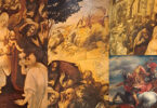 Cultura în lume - Haihui prin Florența: leagănul Renașterii bătut la pas  „Adorația Magilor” și „Bătălia de la Anghiari”, opere ale lui Leonardo da Vinci
