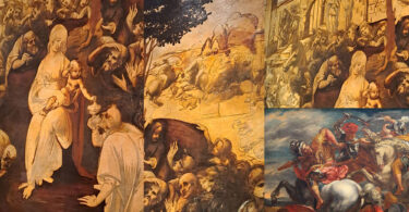 Cultura în lume - Haihui prin Florența: leagănul Renașterii bătut la pas  „Adorația Magilor” și „Bătălia de la Anghiari”, opere ale lui Leonardo da Vinci