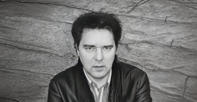 Figuri marcante - Actorul RADU BORUZESCU