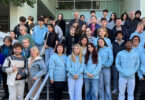Mobilitatea Erasmus în Lisabona - o întâlnire cu oameni pasionați, idei inovatoare și perspective multiculturale