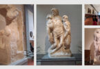 Înființarea muzeului „Galleria dell’ Accademia” datează din 1784, când Marele Duce al Toscanei, Pietro Leopoldo, a reorganizat „Accademia dell Arte” din Florența, fondată în 1563, de Cosimo I de Medici, în moderna Academie de Arte Frumoase. Noua instituție a ocupat spațiile Spitalului „San Matteo”, din secolul al XIV-lea, și pe cele ale mănăstirii „San Niccolò di Cafaggio”. Muzeul a fost îmbogățit prin desființarea bisericilor și mănăstirilor, acțiune ordonată de Pietro Leopoldo, în 1786, și de Napoleon Bonaparte, în 1810.