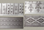 Textile populare de casă - Caracteristicile contemporane ale textilelor de casă din zona Neamț (I)