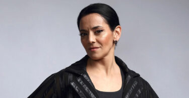 Interviu – Analia Selis, ambasadoarea tangoului în România