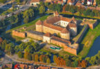Cetatea Făgărașului este, fără îndoială, unul dintre cele mai impunătoare monumente ale Ținutului Făgăraș, un complex feudal fortificat de o importanță excepțională atât pentru România, cât și pentru întreaga Europă. Este una dintre cele mai mari și mai bine păstrate cetăți din țară, dovadă a unui patrimoniu arhitectural și istoric de valoare deosebită.
