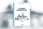 POESIS: Dragoș Vatră, „La umbra mănăstirilor”