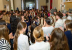 „Floricică de la munte” a celebrat Unirea Principatelor Române