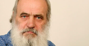 Echim Vancea - poet, prozator, editor, publicist