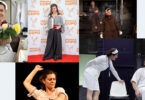 Figuri marcante - Isabela Neamțu, actrița cu un bogat repertoriu în teatru și film