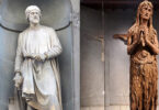 Turist peste hotare – Haihui prin Florența - LEAGĂNUL RENAȘTERII BĂTUT LA PAS – DONATELLO ȘI A SA „MAGDALENA PENITENTĂ”